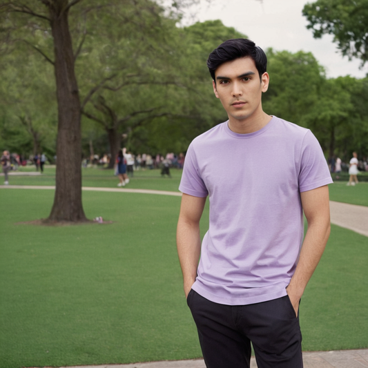 Lavender Haze Tshirt